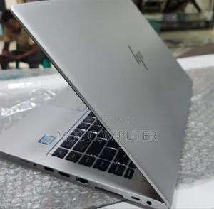 New Laptop HP EliteBook 840 8GB Intel Core I5 SSD 256GB