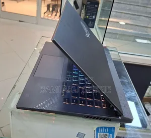 New Laptop Asus ROG Strix G15 16GB AMD Ryzen 7 SSD 1T