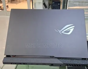 New Laptop Asus ROG Strix G15 16GB AMD Ryzen 7 SSD 1T