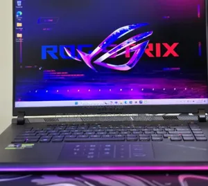 New Laptop Asus 16GB Intel Core I9 SSD 1T