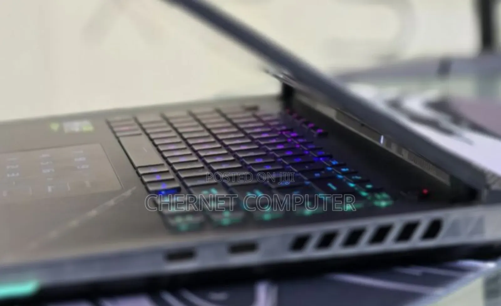 New Laptop Asus 16GB Intel Core I9 SSD 1T