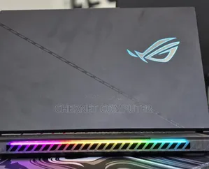 New Laptop Asus 16GB Intel Core I9 SSD 1T