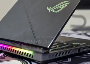 New Laptop Asus 16GB Intel Core I9 SSD 1T