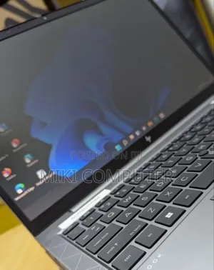 New Laptop HP ZBook 14u 16GB Intel Core I7 SSD 512GB