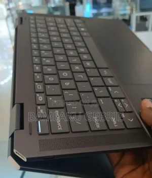 New Laptop HP Spectre X360 16GB Intel Core Ultra 7 SSD 1T