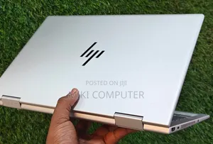 New Laptop HP Envy X360 16GB Intel Core I7 SSD 1T