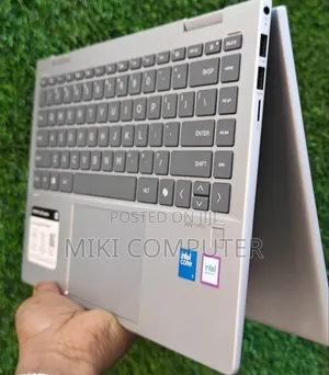 New Laptop HP Envy X360 16GB Intel Core I7 SSD 1T