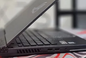 New Laptop Asus ROG Strix G15 16GB AMD Ryzen 9 SSD 1T