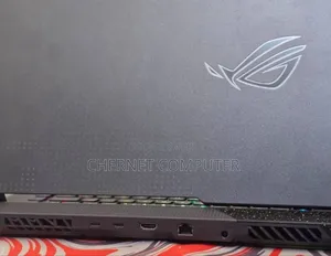New Laptop Asus ROG Strix G15 16GB AMD Ryzen 9 SSD 1T