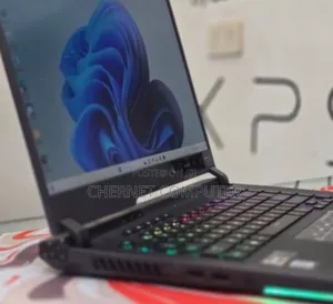 New Laptop Asus ROG Strix G15 16GB AMD Ryzen 9 SSD 1T