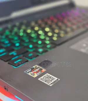 New Laptop Asus ROG Strix G15 16GB AMD Ryzen 9 SSD 1T