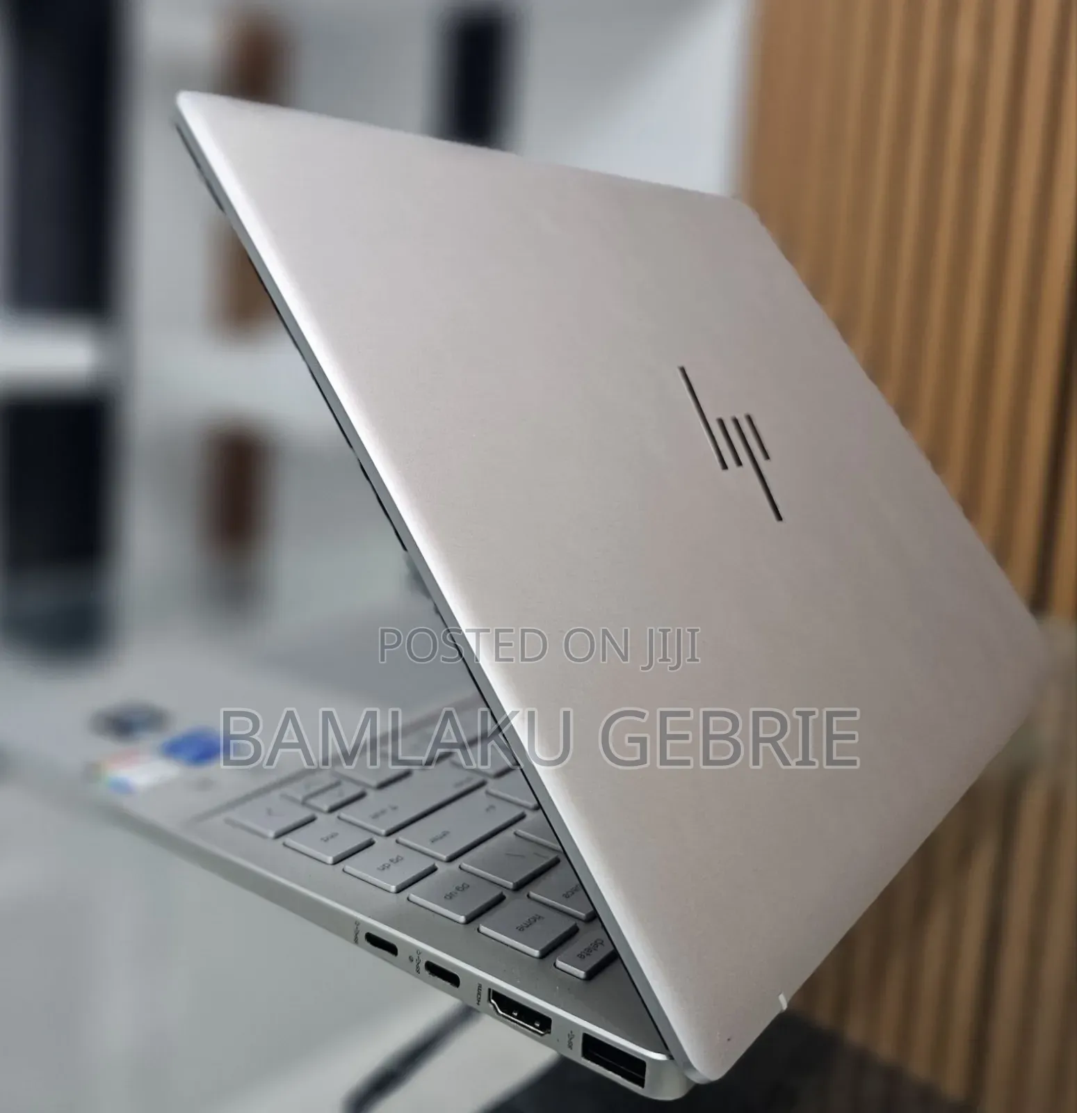 New Laptop HP Pavilion 15 16GB Intel Core I5 SSD 1T