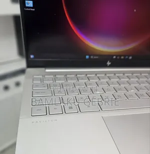 New Laptop HP Pavilion 15 16GB Intel Core I5 SSD 1T