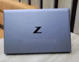 New Laptop HP ZBook 14 16GB Intel Core I7 SSD 512GB