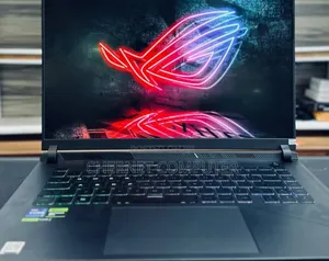Photo - New Laptop Asus ROG Strix G16 G614 16GB Intel Core I7 SSD 1T