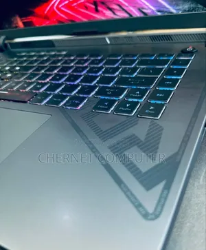 New Laptop Asus ROG Strix G16 G614 16GB Intel Core I7 SSD 1T