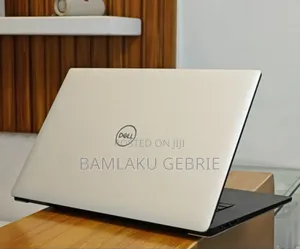 Photo - New Laptop Dell Precision 15 5540 32GB Intel Core I9 SSD 1T