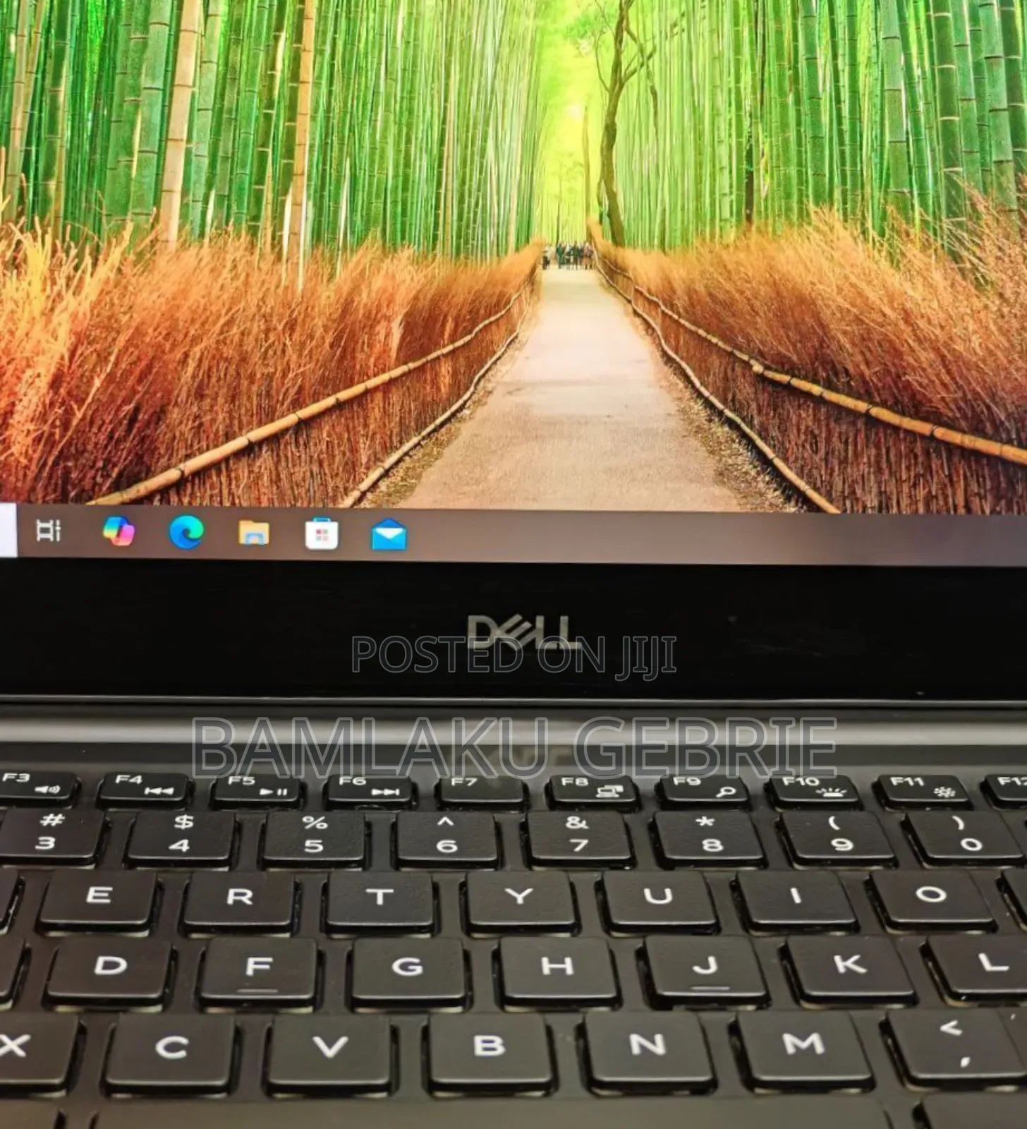 New Laptop Dell Precision 15 5540 32GB Intel Core I9 SSD 1T