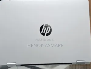 New Laptop HP Omen 15 16GB AMD Ryzen 7 SSD 512GB