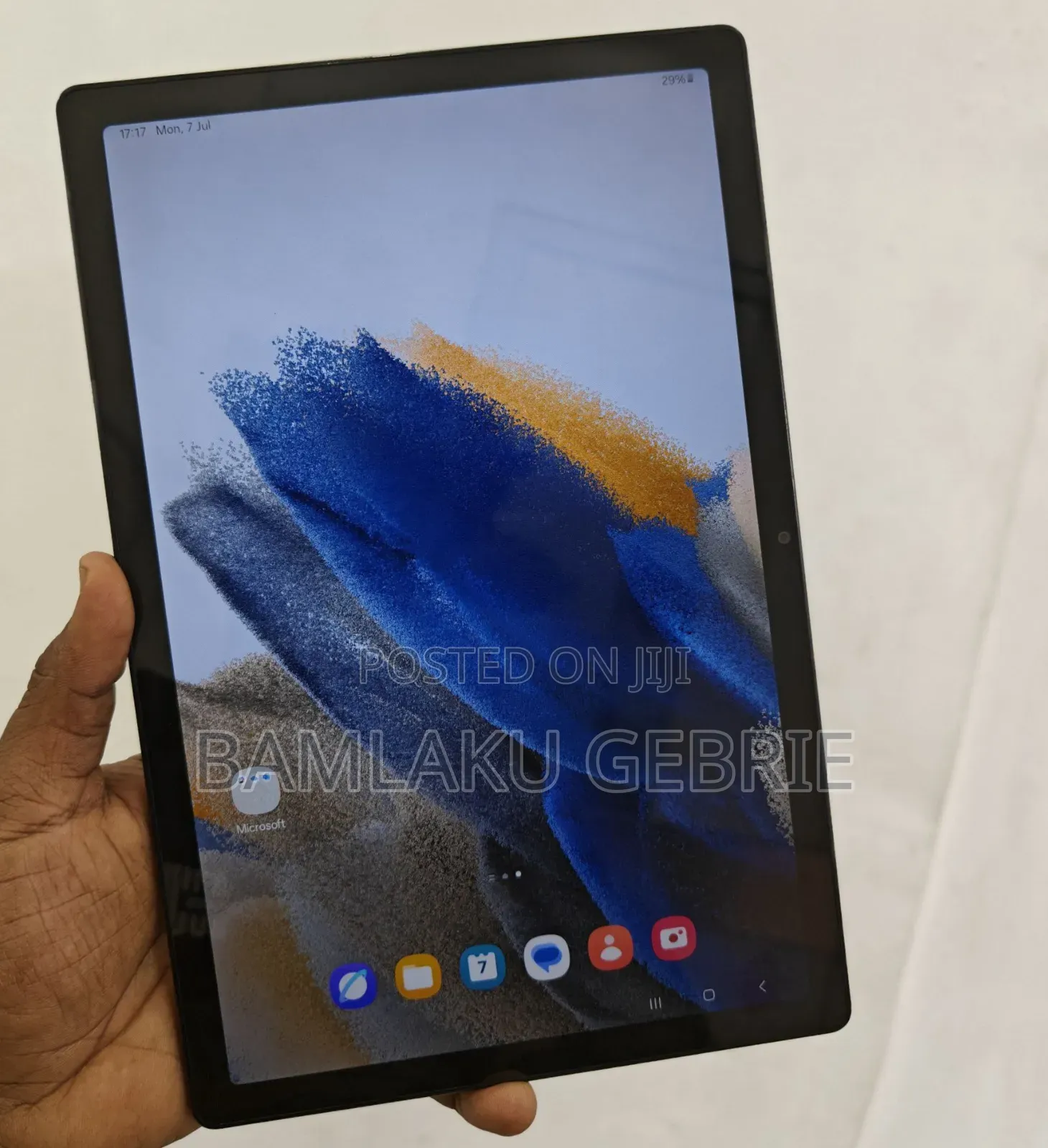 New Samsung Galaxy Tab A8 10.5 (2021) 64 GB