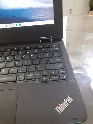 New Laptop Lenovo Yoga 11e 8GB Intel Core 2 Quad SSD 128GB