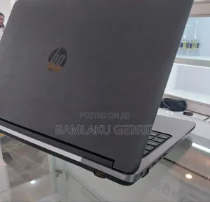 New Laptop HP ProBook 650 G1 8GB Intel Core I5 HDD 1T