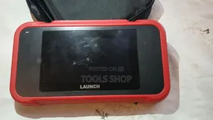 Photo - Launch Scanner