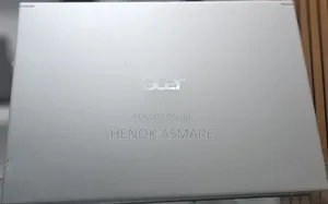 New Laptop Acer Aspire 1100X 16GB Intel Core I5 SSD 128GB