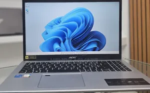 New Laptop Acer Aspire 1100X 16GB Intel Core I5 SSD 128GB