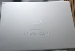 New Laptop Acer Aspire 1100X 16GB Intel Core I5 SSD 128GB