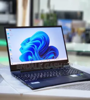 Photo - New Laptop HP Victus 15 16GB Intel Core I7 SSD 512GB