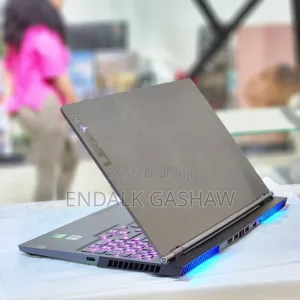 New Laptop Lenovo Legion 5 16GB Intel Core I7 SSD 1T