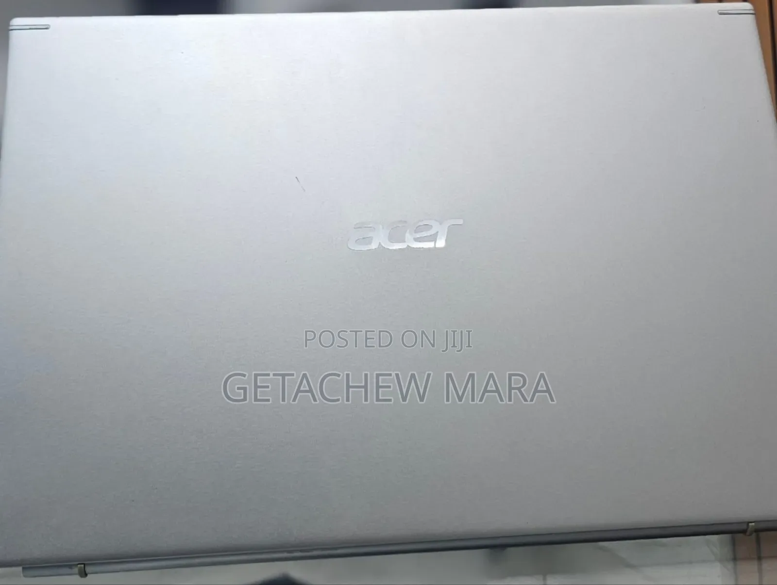 New Laptop Acer Aspire 5 16GB Intel Core I5 SSD 128GB