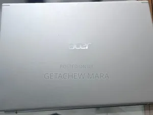 New Laptop Acer Aspire 5 16GB Intel Core I5 SSD 128GB