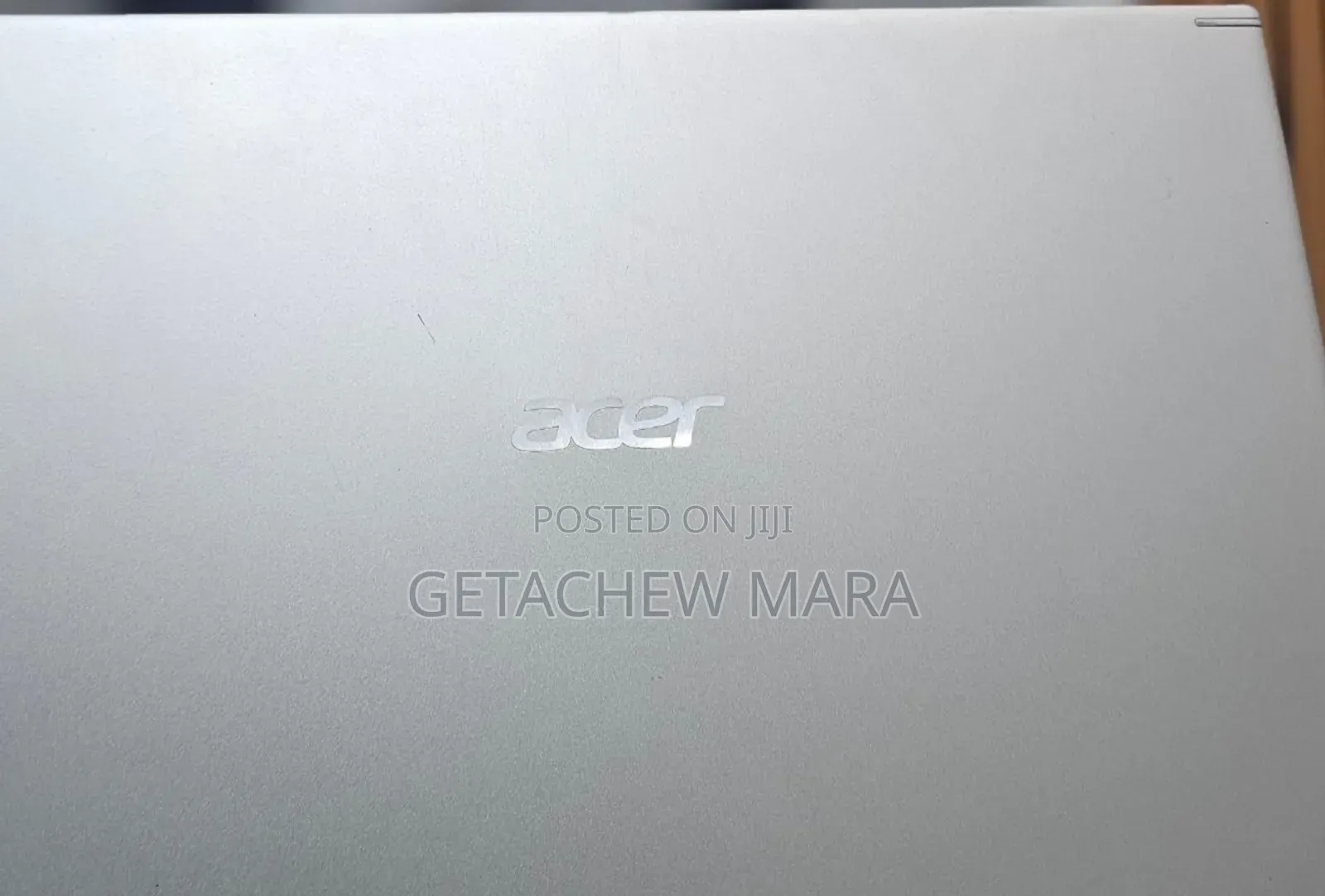 New Laptop Acer Aspire 5 16GB Intel Core I5 SSD 128GB