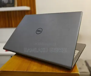 Photo - New Laptop Dell Inspiron 15 16GB Intel Core I7 SSD 512GB