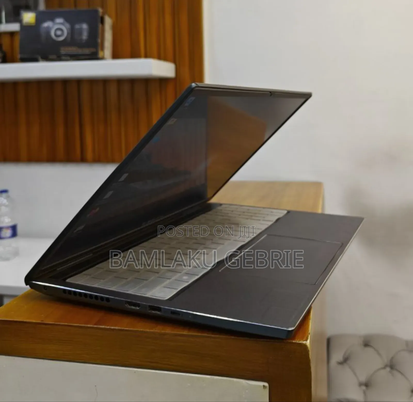 New Laptop Dell Inspiron 15 16GB Intel Core I7 SSD 512GB