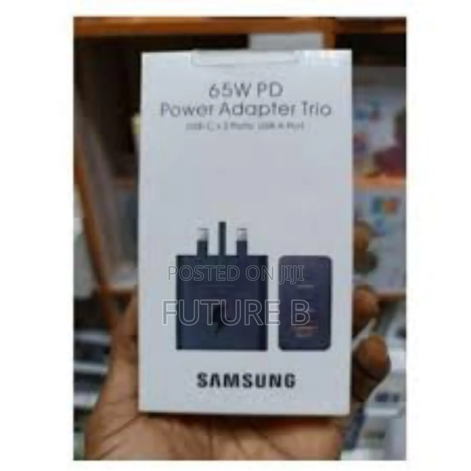 65 Watt Charger Trusted Performance