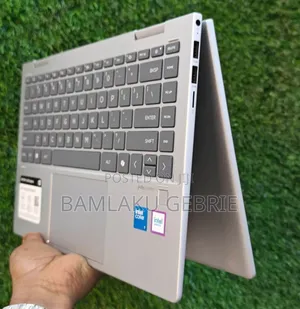 Photo - New Laptop HP Envy X360 16GB Intel Core I7 SSD 1T
