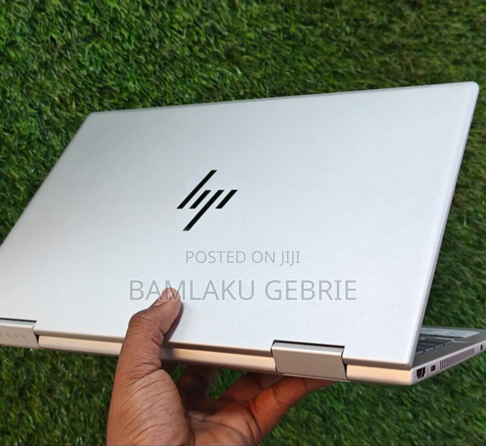 New Laptop HP Envy X360 16GB Intel Core I7 SSD 1T