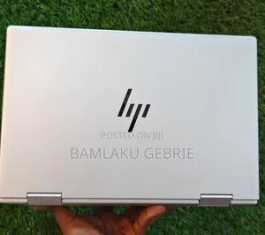New Laptop HP Envy X360 16GB Intel Core I7 SSD 1T