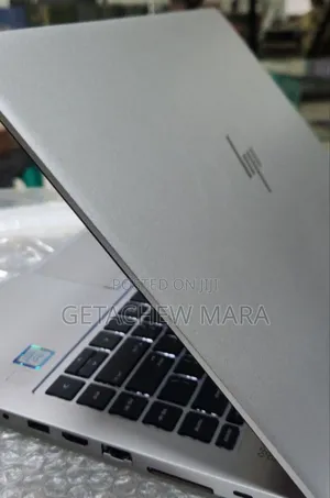 New Laptop HP EliteBook 840 8GB Intel Core I5 SSD 256GB