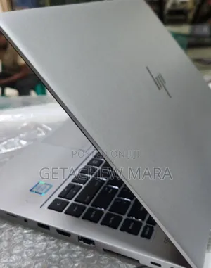 New Laptop HP EliteBook 840 8GB Intel Core I5 SSD 256GB