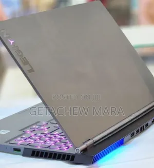 New Laptop Lenovo Legion 5 16GB Intel Core I7 SSD 1T
