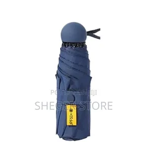 Orginal Baodini Travel Mini Pocket Umbrella (Delivery Free)