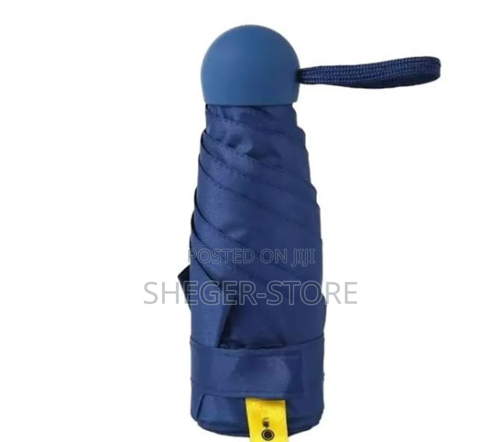 Orginal Baodini Travel Mini Pocket Umbrella (Delivery Free)