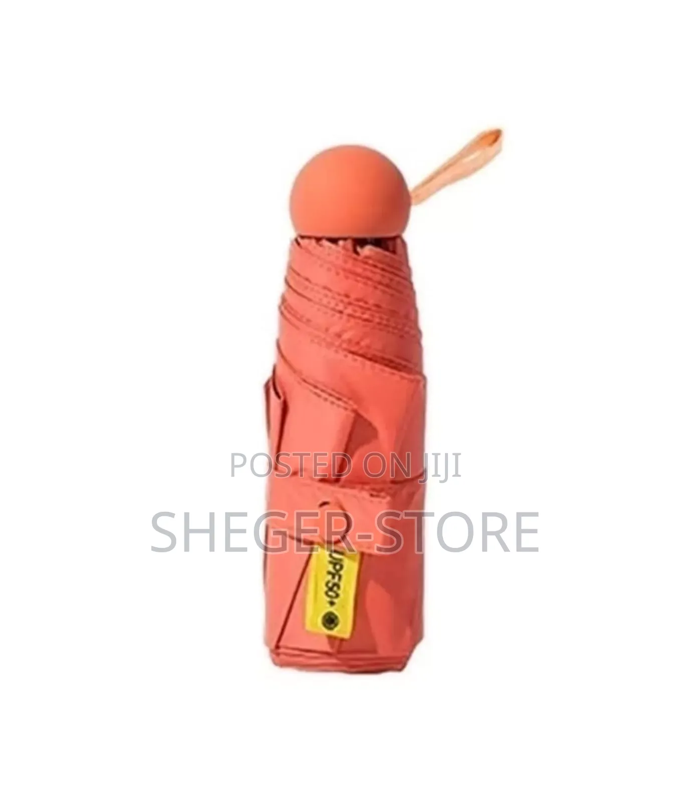 Orginal Baodini Travel Mini Pocket Umbrella (Delivery Free)