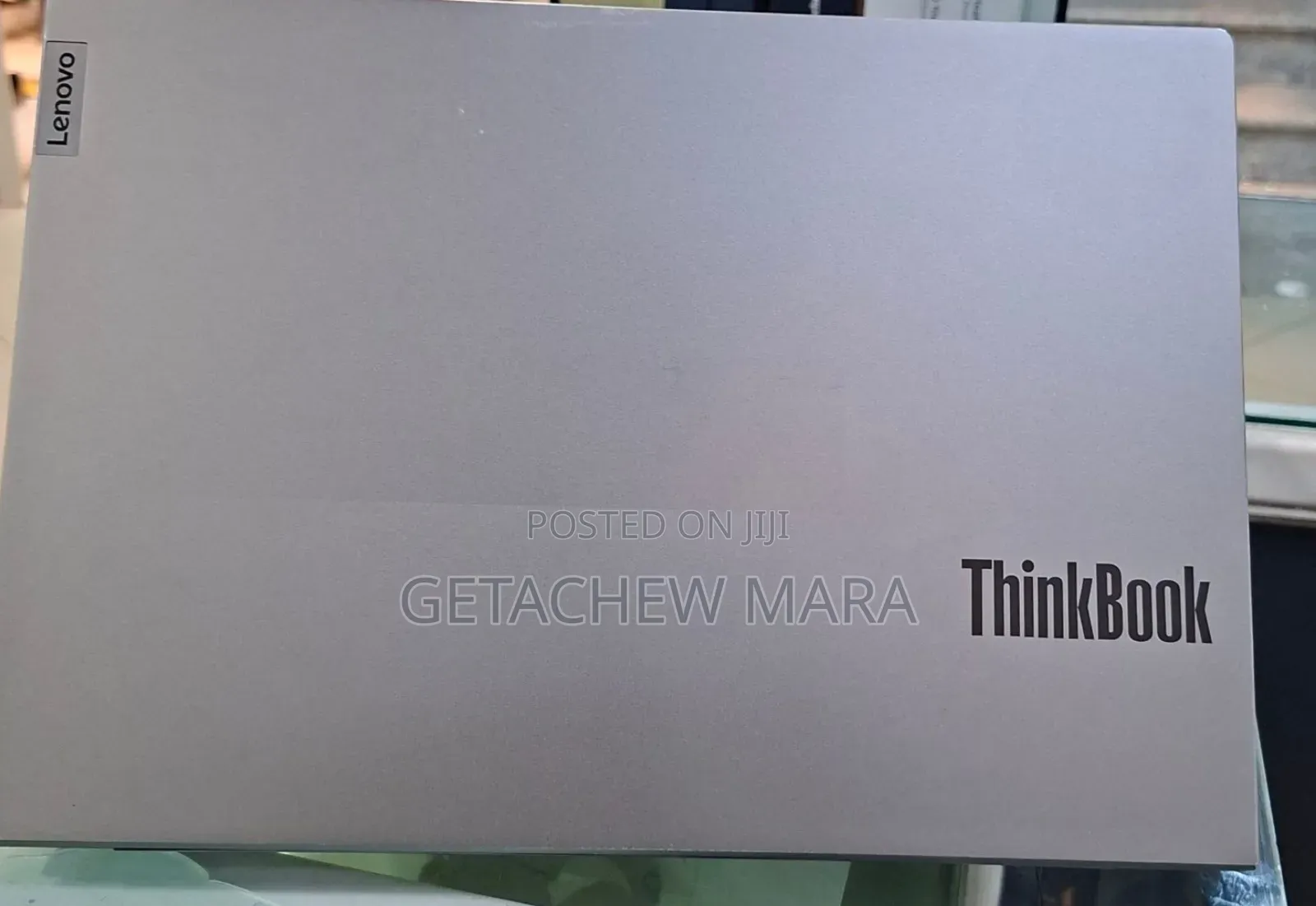 New Laptop Lenovo ThinkPad Yoga 16GB Intel Core I7 SSD 512GB