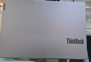 New Laptop Lenovo ThinkPad Yoga 16GB Intel Core I7 SSD 512GB