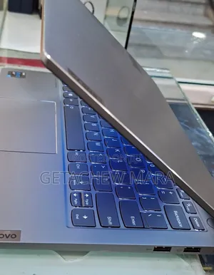 New Laptop Lenovo ThinkPad Yoga 16GB Intel Core I7 SSD 512GB